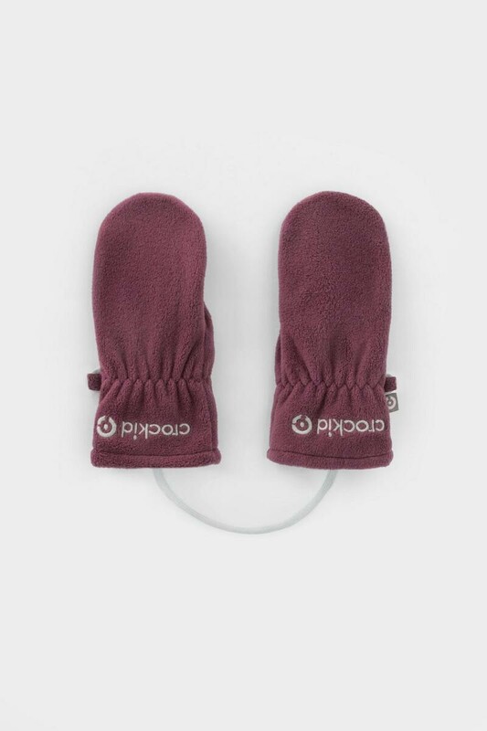 варежки дет